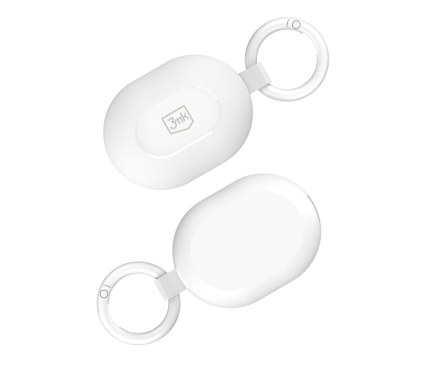 3mk FlowBuds 6.0 White - 1511478 - zdjęcie 4